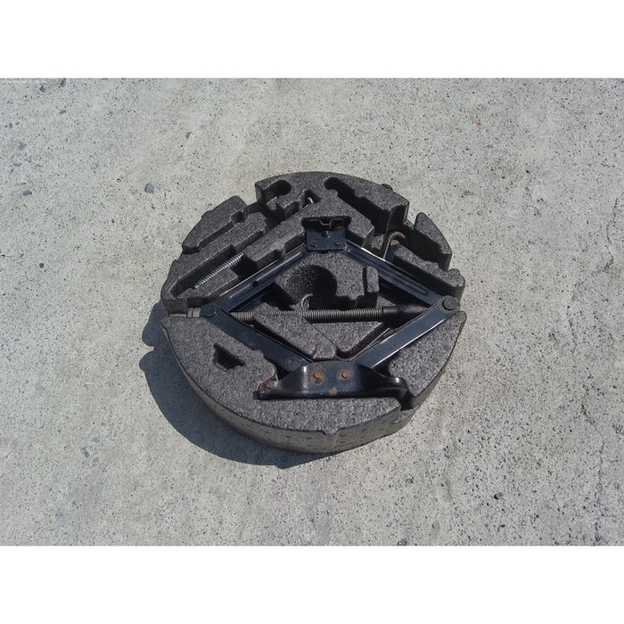 Gato Tijera Buick Lacrosse Del 2010 Al 2016