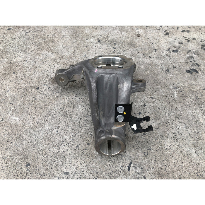 Mango Delantero Izquierdo Nissan Altima 2019 - 2024 2.5