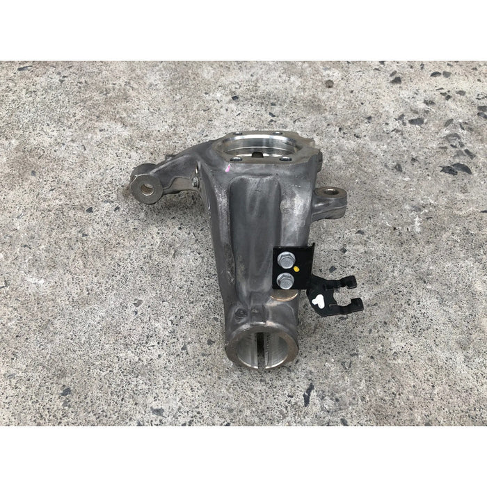 Mango Delantero Izquierdo (original) Para Nissan Altima 2019, 2020, 2021, 2022, 2023, 2024 Motor 2.5