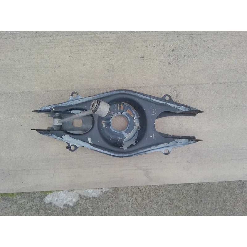Horquilla Trasera Derecha Para Mercedes Benz C250 Sedan 2010, 2011, 2012, 2013, 2014, 2015