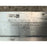 Refuerzo Trasero De Defensa Para Bmw X3 2011, 2012, 2013, 2014, 2015, 2016, 2017 - Original