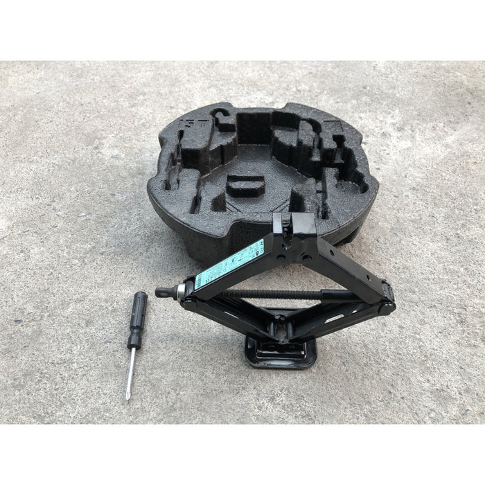 Gato Tijera Hyundai Elantra 2015 Al 2020