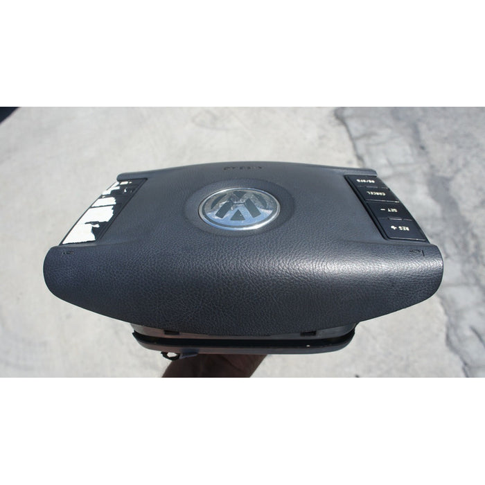 Bolsa De Aire Volante Volkswagen Touareg 2004 2005 2006 2007