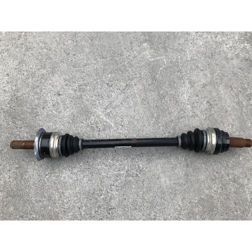 Junta Homocinetica Trasera Izquierda Para Bmw 528i 2012, 2013, 2014, 2015, 2016 Motor 2.0 Original