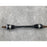 Junta Homocinetica Trasera Izquierda Para Bmw 528i 2012, 2013, 2014, 2015, 2016 Motor 2.0 Original
