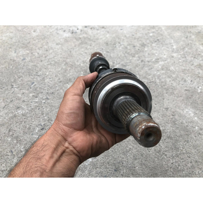 Junta Homocinetica Delantera Izquierda Para Honda Accord 2018, 2019, 2020, 2021 Motor 1.5 Original