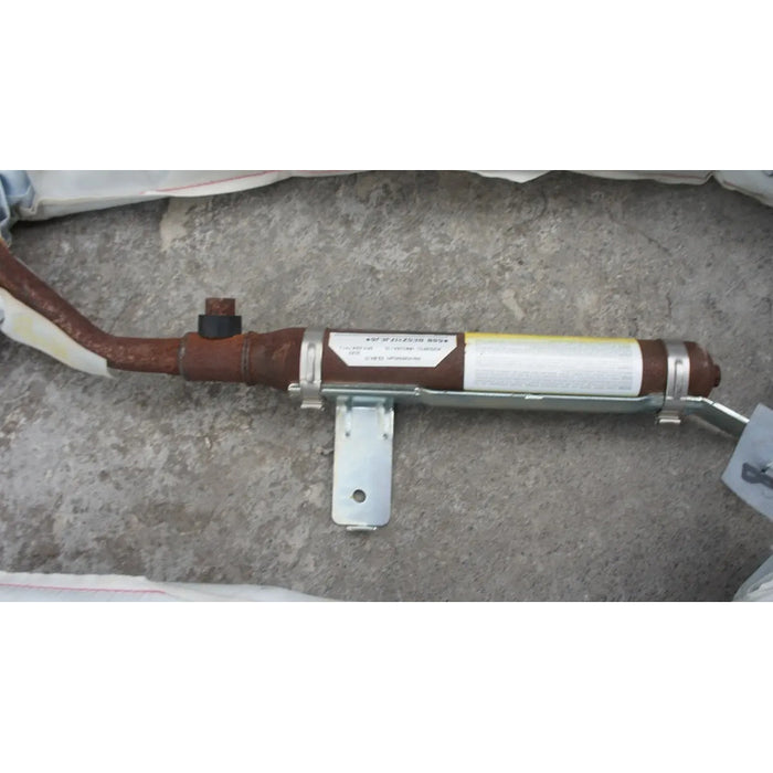 Bolsa De Aire Cortina Izquierda Audi A3 Sedan 2006, 2007, 2008, 2009, 2010, 2011, 2012, Original