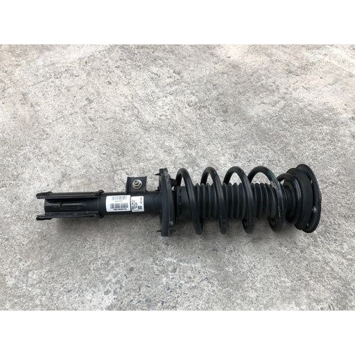 Amortiguador Delantero Derecho Para Chevrolet Captiva 2012, 2013, 2014, 2015 Original
