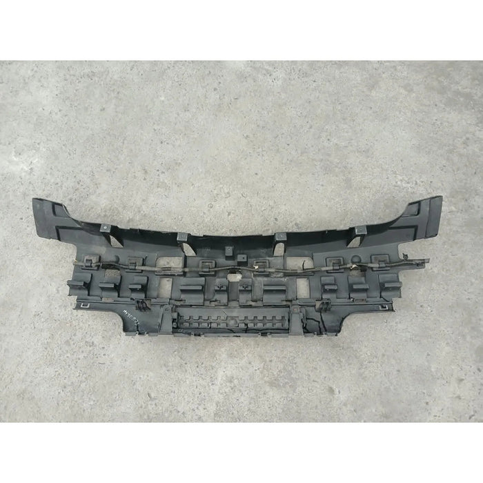 Parachoques Trasera Lincoln Mks 2009 - 2016