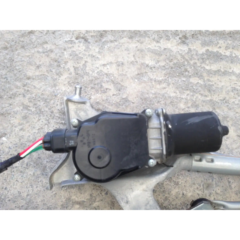 Motor Limpia Parabrisas (original) Para Toyota Prius 2010, 2011, 2012, 2013, 2014, 2015