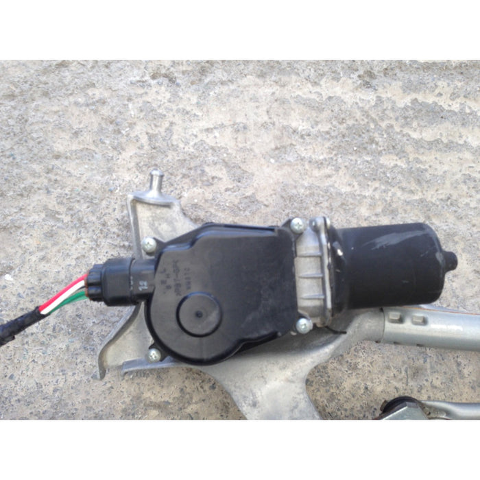 Motor Limpiabrisas Toyota Prius 2010 Al 2015