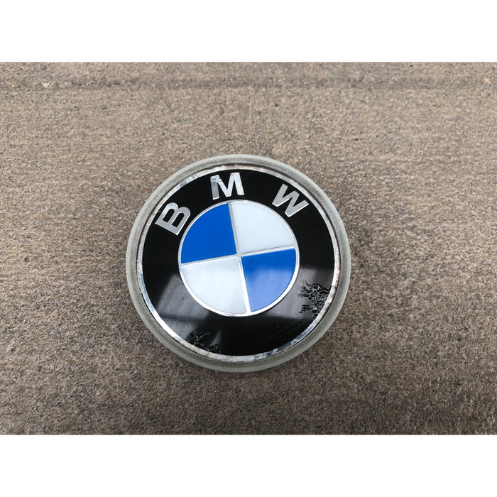 Copa Centro De Rin Bmw X3 2004 Al 2010 $ X Pieza
