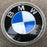 Copa Centro De Rin Bmw X3 2004 Al 2010 $ X Pieza