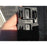 Manija De Puerta Delantera Izquierda Interior Para Ford Lobo 1997, 1998, 1999, 2000, 2001, 2002, 2003, 2004 Original Negro Delantera