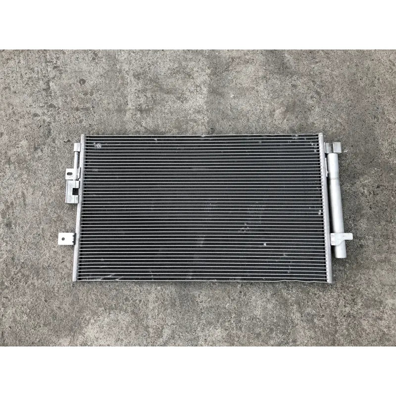 Condensador Original Para Fiat 500e 2 Puertas 2017