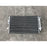 Condensador Original Para Fiat 500e 2 Puertas 2017