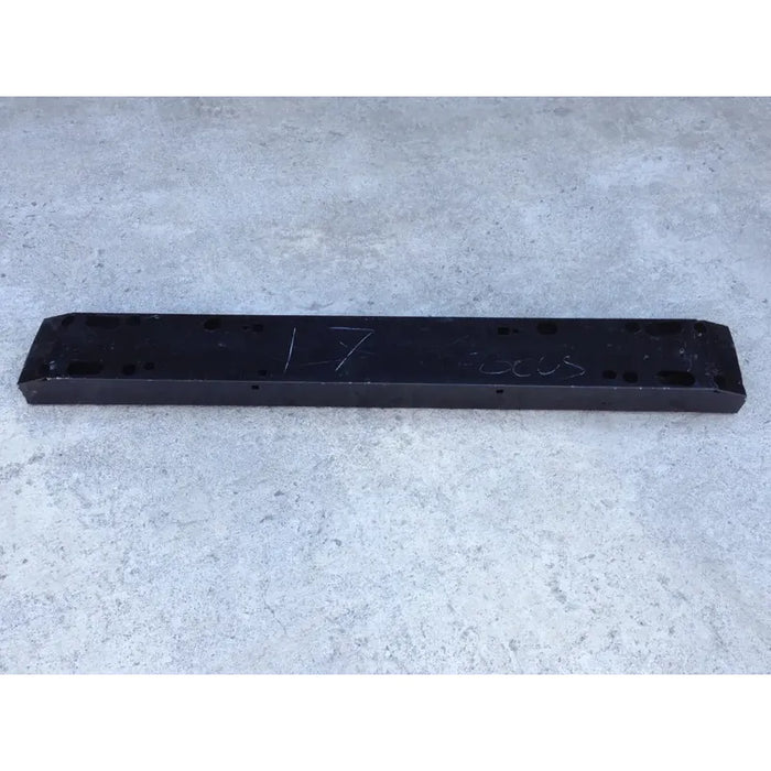 Refuerzo Delantero De Defensa Para Ford Focus 2000, 2001, 2002, 2003, 2004, 2005, 2006, 2007