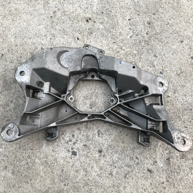 Base De Soporte Transmision Para Audi A5 2009, 2010, 2011, 2012, 2013, 2014, 2015, 2016 Motor 2.0 Original