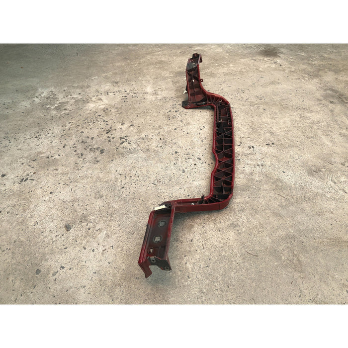 Marco Radiador Superior Ford Edge 2019 Al 2023 2.0