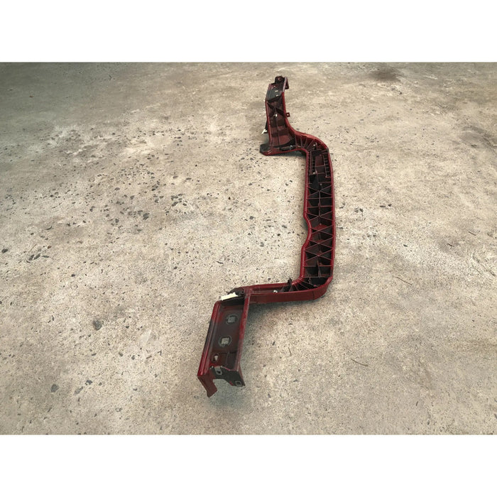 Marco Radiador Superior Original Para Ford Edge 2019, 2020, 2021, 2022, 2023 Motor 2.0