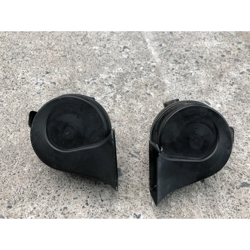 Claxon para Gmc Acadia 2013, 2014, 2015, 2016