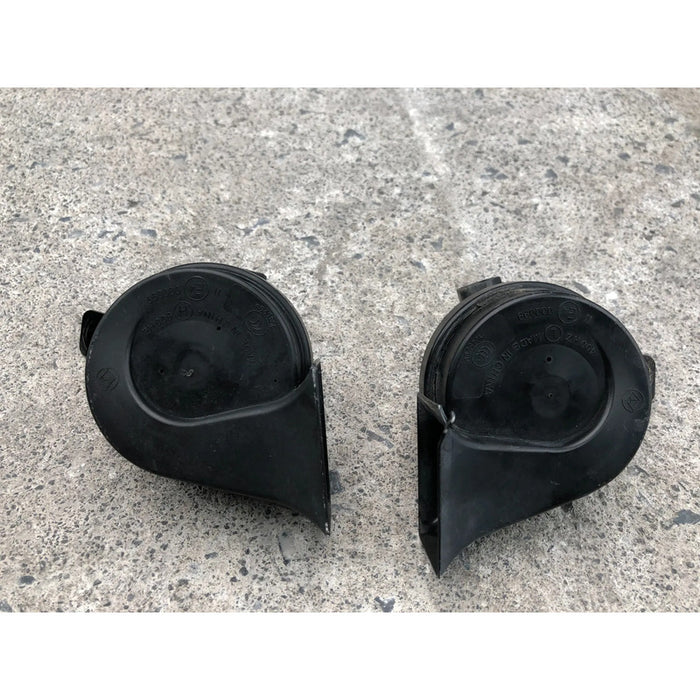 Claxon Gmc Acadia 2013, 2014, 2015, 2016