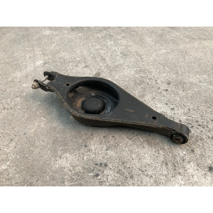 Horquilla Trasera Derecha Inferior Ford Explorer 2011 2012 2013 2014 2015 2016 2017 2018 2019 Motor 3.5, Original