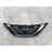 Parrilla Original Para Nissan Sentra 2016, 2017, 2018, Original Cromado