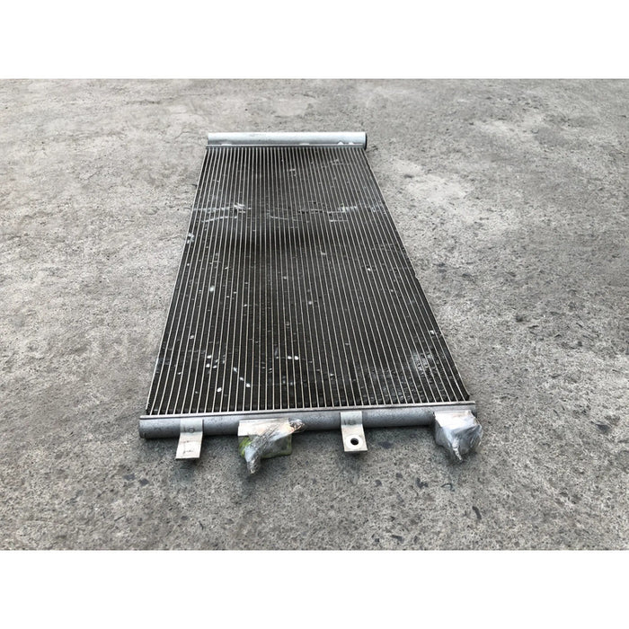 Condensador Original Para Ford Fusion 2018, 2019, 2020 Motor 1.5