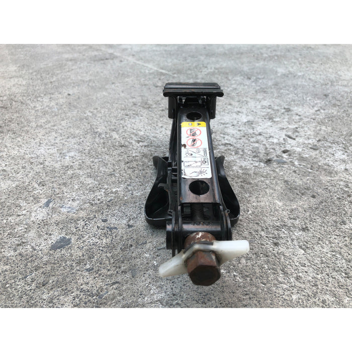 Gato Tijera Jeep Compass 2012 Al 2017