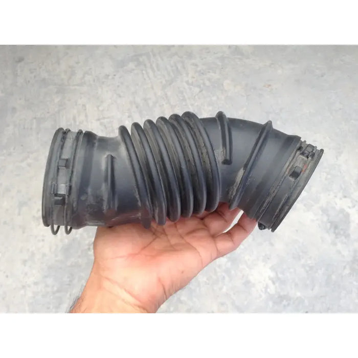 Manguera De Porta Filtro Para Kia Soul 2014, 2015, 2016, 2017, 2018, 2019 - Motor 2.0 Litros, 4 Cilindros - Original
