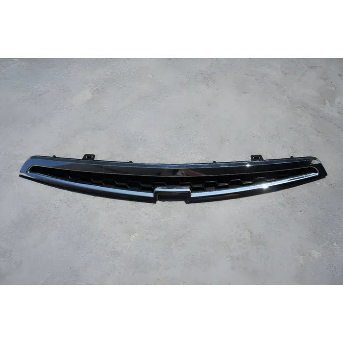 Parrilla Original Para Chevrolet Spark 2011, 2012, 2013 Mate