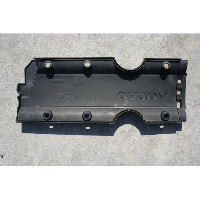 Cubierta De Motor Volvo Xc70 2003 2004 2005 2006 2007 2.5 L