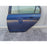Puerta Trasera Izquierda Para Honda Civic 2006, 2007, 2008, 2009, 2010, 2011 - Original Trasera Derecho Azul Marino