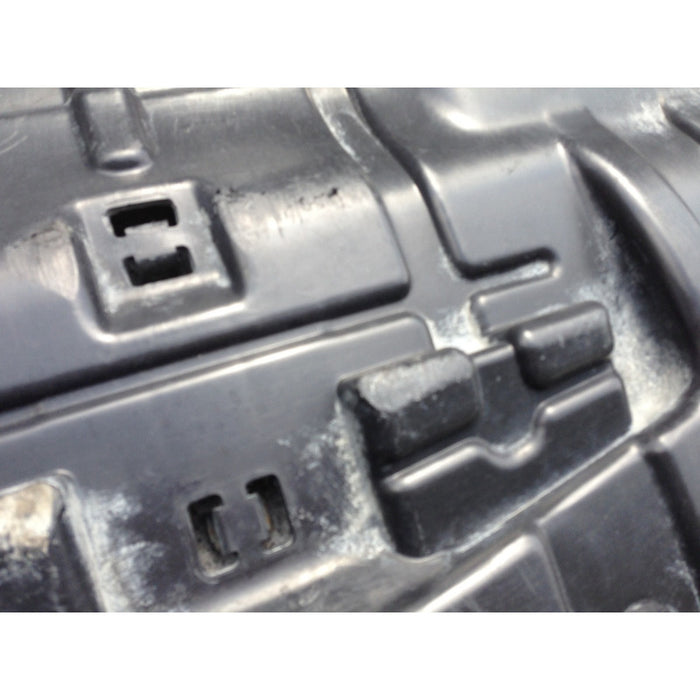Tolva Inferior Motor Chevrolet Trax 2015 2016
