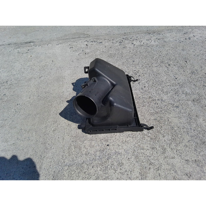 Tapa Superior Porta Filtro De Aire Murano 2015 Al 2020 3.5