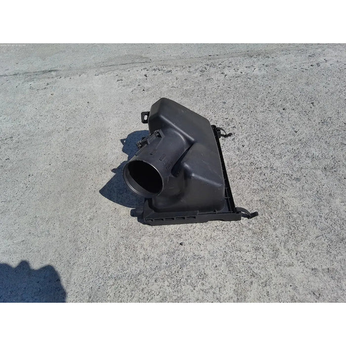 Tapa Superior De Porta Filtro De Aire Para Nissan Murano 2015, 2016, 2017, 2018, 2019, 2020 - Motor 3.5 Litros, V6 - Original