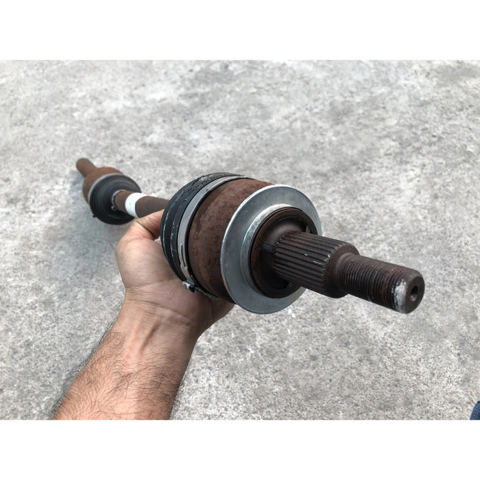 Junta Homocinetica Trasera Izquierda Ford Mustang 2015, 2016, 2017, 2018, 2019, 2020 Motor 3.7 Original