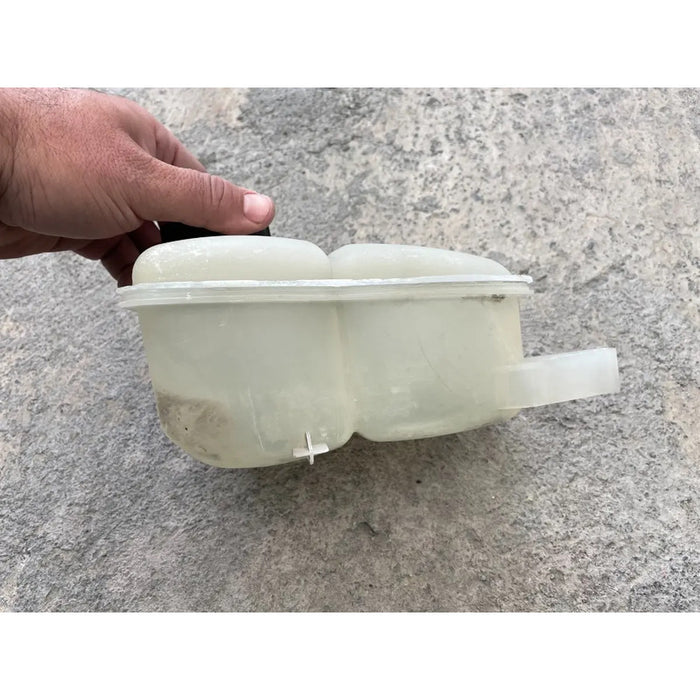 Deposito De Anticongelante Para Mazda 3 2004, 2005, 2006, 2007, 2008, 2009, 2010, 2011, 2012 (original)