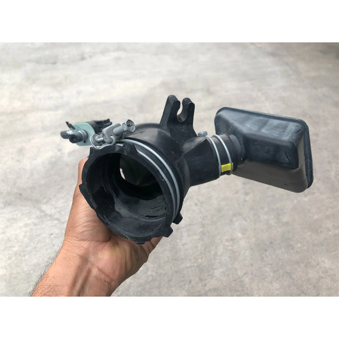 Manguera Original De Porta Filtro De Aire Para Toyota Camry 2012, 2013, 2014, 2015, 2016, 2017 - Motor 2.5 Litros, 4 Cilindros - Oem Genuina