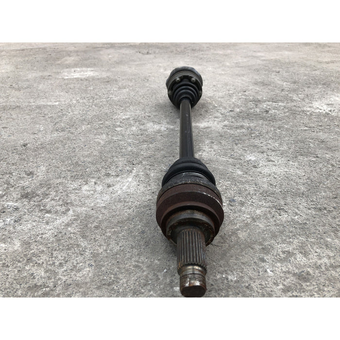 Junta Homocinetica Trasera Izquierda Para Bmw 530 2007, 2008, 2009, 2010, 2011, 2012, 2013 Motor 3.0 Original