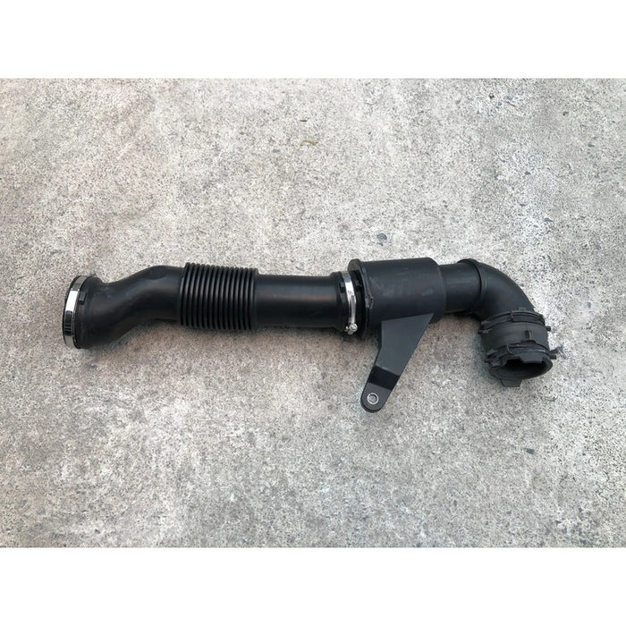Manguera De Porta Filtro De Aire Para Jaguar Xe 2017, 2018, 2019 - Motor 2.0 Litros - Original