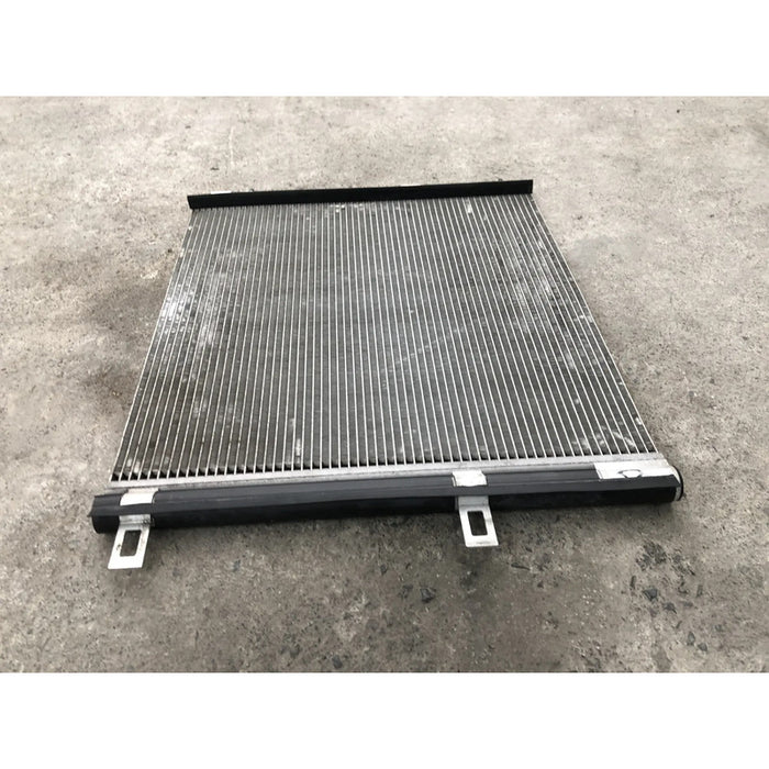Condensador Original Para Cadillac Xt5 2017, 2018, 2019, 2020, 2021, 2022, 2023, 2024 Motor 3.6