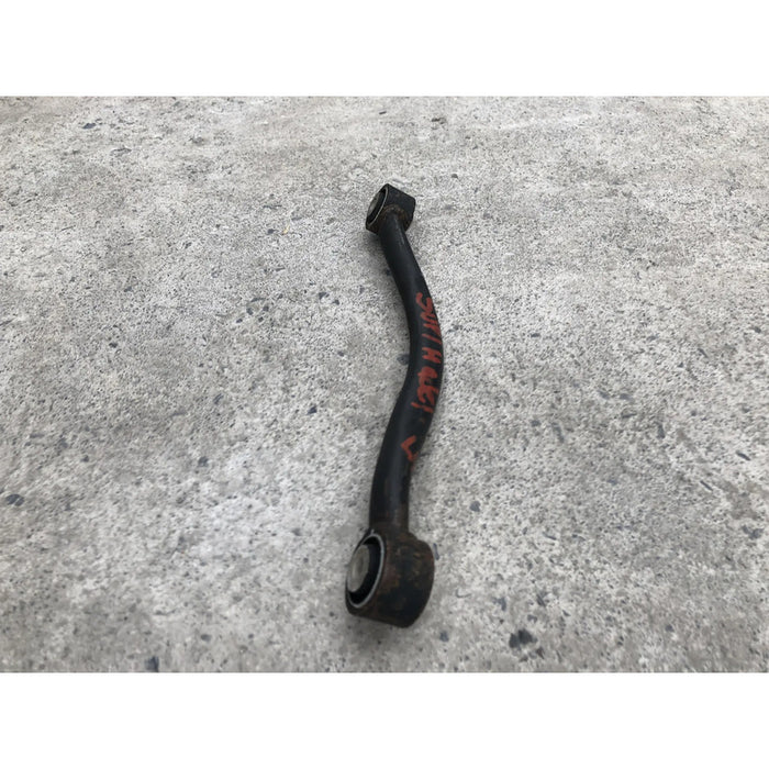 Tirante Trasero Izquierdo Superior Para Jeep Grand Cherokee 2011, 2012, 2013, 2014, 2015, 2016, 2017, 2018, 2019