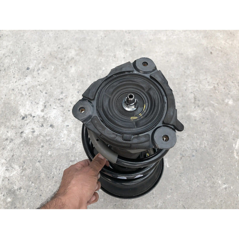 Amortiguador Delantero Izquierdo Para Nissan Murano 2018, 2019, 2020, 2021, 2022, 2023, 2024 - Motor 3.5 Litros, V6 - Original