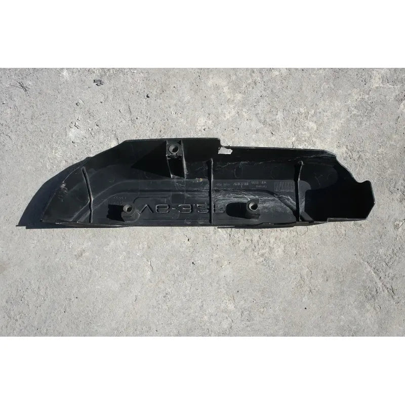 Cubierta De Motor Para Audi A4 2005, 2006, 2007, 2008, 2009 - Motor 3.2 Litros