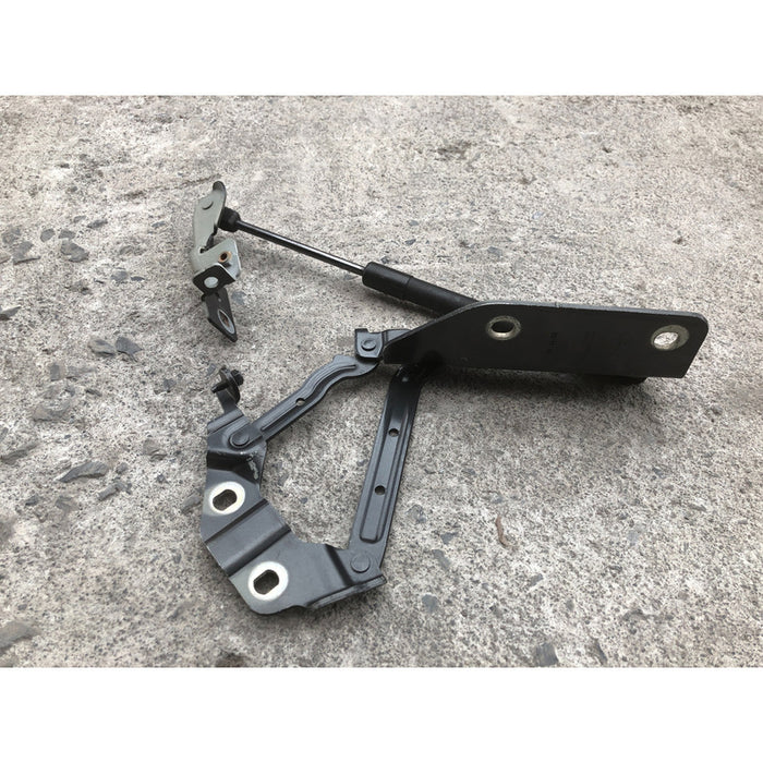 Set Bisagras De Cofre Land Rover Discovery 2015 Al 2019