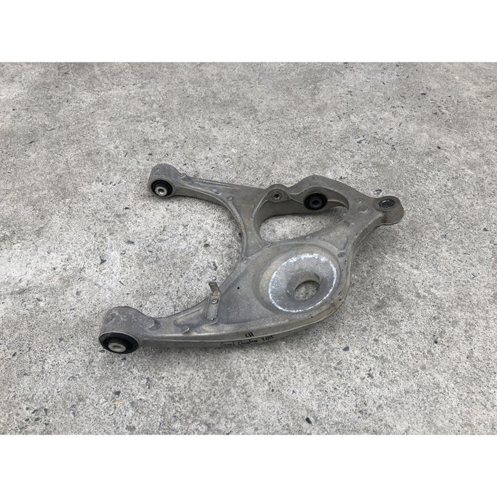 Horquilla Trasera Izquierda Jeep Grand Cherokee 2011 Al 2019