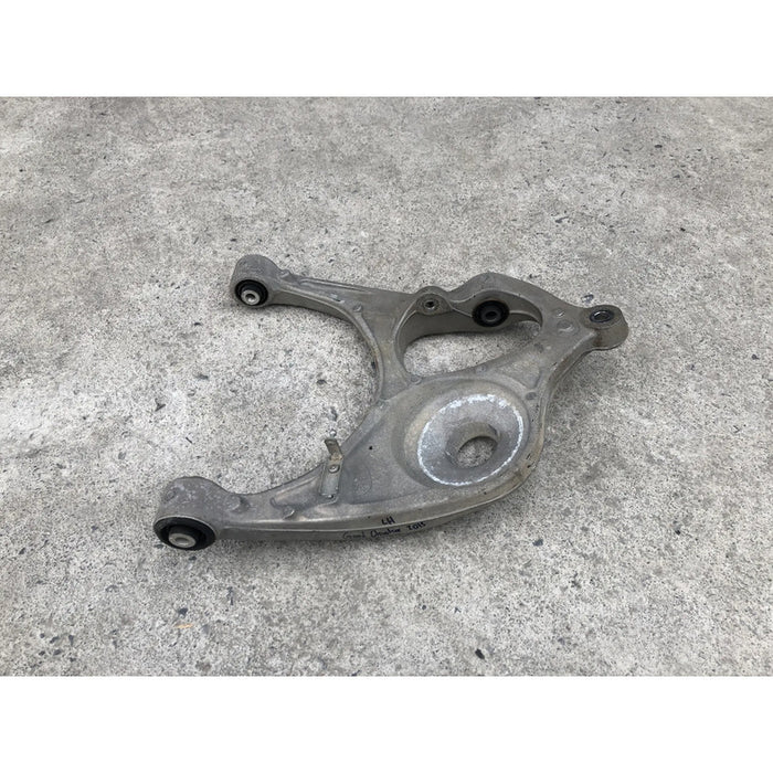 Horquilla Trasera Izquierda Para Jeep Grand Cherokee 2011, 2012, 2013, 2014, 2015, 2016, 2017, 2018, 2019 Original