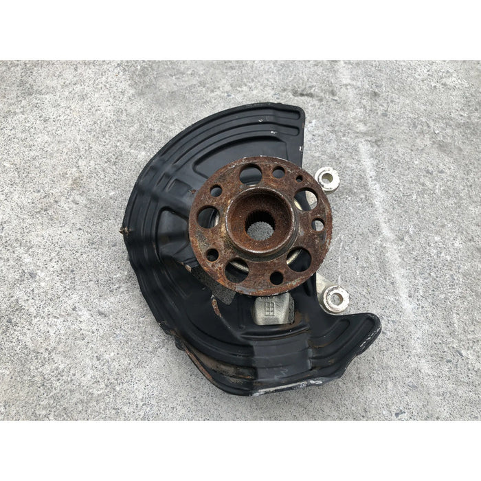 Mango Delantero Derecho Para Mercedes Benz Cla250 2014, 2015, 2016, 2017, 2018, 2019 Motor 2.0 Original